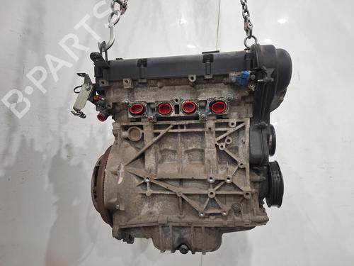 Engine FORD FIESTA VI (CB1, CCN) 1.25 | BP38048396M1 - Image 4