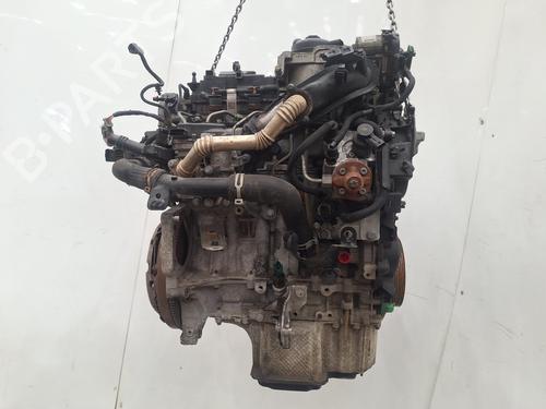 Engine PEUGEOT EXPERT Van (V_) 1.6 BlueHDi 95 | BP38098477M1 - Image 4