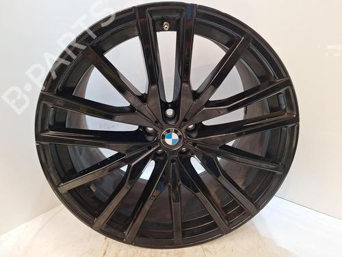 Used Rim Rim BMW X6 (G06, F96) xDrive 30 d Mild-Hybrid (286 hp) 34178713 34178713