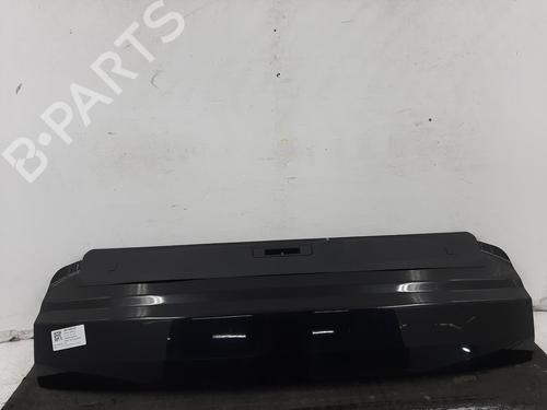 Used Tailgate LAND ROVER RANGE ROVER IV (L405) 4.4 SDV8 4x4 (340 hp) 32757038