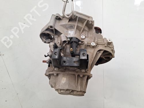 Gearbox AUDI A1 (8X1, 8XK) 1.4 TFSI | BP29524947M3