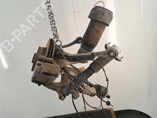 Querlenker links hinten für BMW X5 (F15, F85) M 50 d (381 hp) 26850101