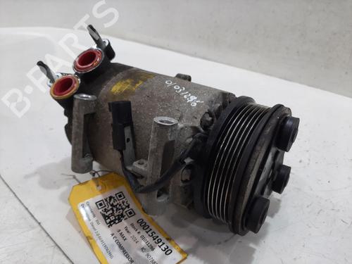 AC compressor FORD S-MAX (WA6) 2.0 TDCi | BP30095049M34
