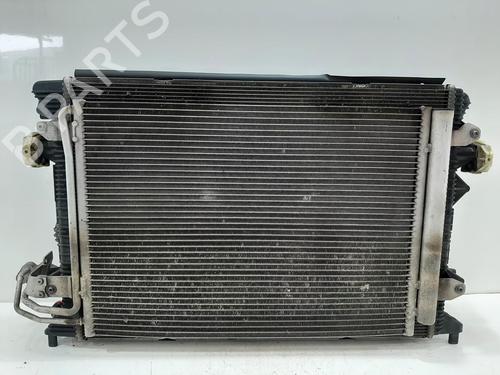 Radiator set VW CADDY IV MPV (SAB, SAJ) 2.0 TDI | BP28039022M120 