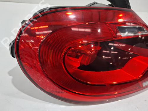 Right taillight VW BEETLE (5C1, 5C2) 1.2 TSI | BP39099426C35 - Image 4