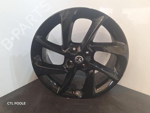 Used Rim Rim 38991981 38991981