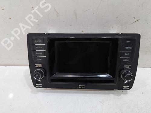 Electronic module VW GOLF VII (5G1, BQ1, BE1, BE2) 1.6 TDI | BP30789253M83 - Image 4