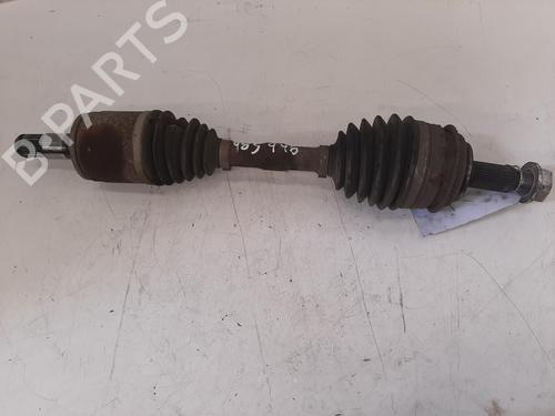 Used Left front driveshaft Left front driveshaft 26752819 26752819
