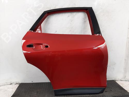 Porte arrière droite KIA XCEED (CD) 1.5 T-GDI (140 hp) 30828919