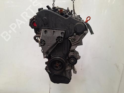 Used Engine Engine 38199776 38199776