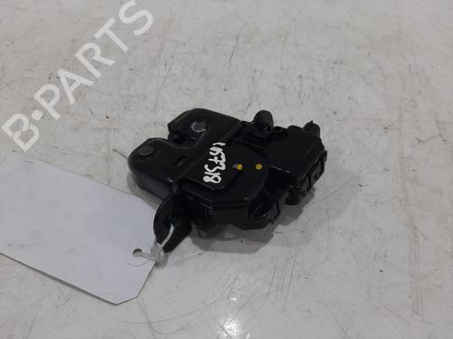 Bagklap lås RENAULT MEGANE IV Hatchback (B9A/M/N_) 1.2 TCe 130 (B9MR) | BP38158347C101 - Image 4