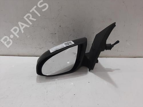 Used Left mirror Left mirror 36966656 36966656