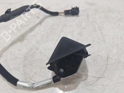 Camera PEUGEOT 2008 I (CU_) 1.2 THP 110 / PureTech 110 | BP32214931E14 