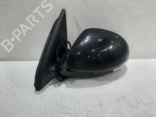 Used Left mirror VW TIGUAN (5N_) 2.0 TDI 4motion (140 hp) 30141981
