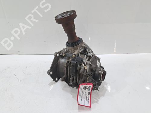 Used Transfer box Transfer box FORD KUGA II (DM2) 2.0 TDCi 4x4 (180 hp) 40454537 40454537