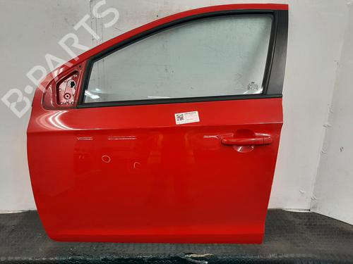 Used Left front door Left front door 39176800 39176800