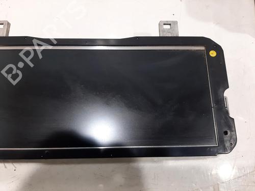 Instrument cluster VAUXHALL MOKKA 1.2 (76) | BP33799816C47 - Image 3