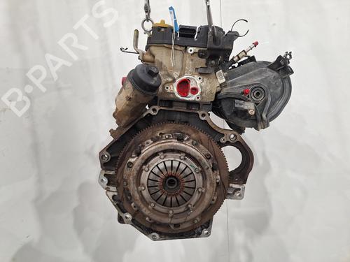 Used Engine VAUXHALL CORSA Mk IV (E) (X15) 1.4 (75 hp) 30142309
