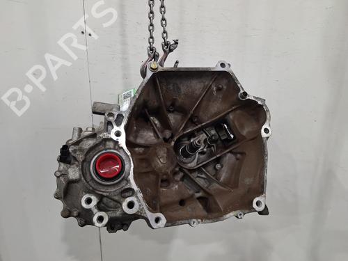 Used Gearbox Gearbox HONDA JAZZ III (GE_, GG_, GP_, ZA_) 1.2 (GG1) (90 hp) 40454585 40454585