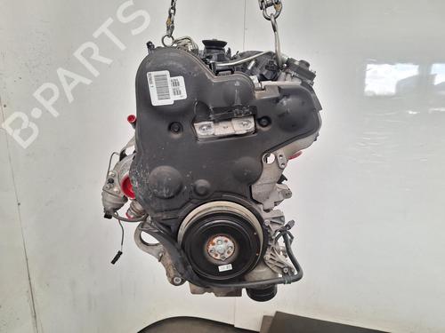 engine-volvo-v40-hatchback-525-2012-2013-2014-2015-2016-2017-2018-2019-33555735 main image