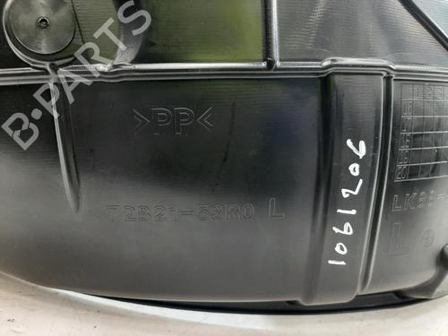 Hjulbue SUZUKI SWIFT V (AZ) 1.2 (A2L412, ZC83S) | BP39463123C56  - Image 6