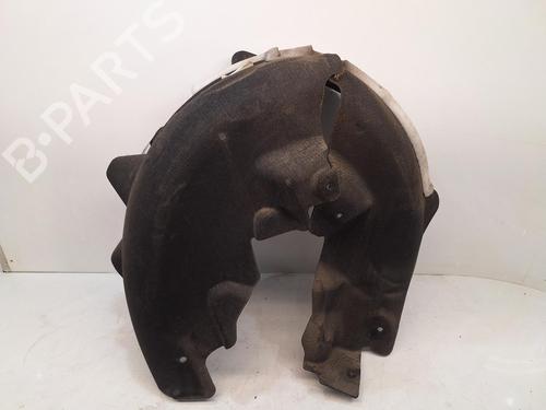 Wheel arch JAGUAR I-PACE (X590) EV400 AWD | BP26826028C56