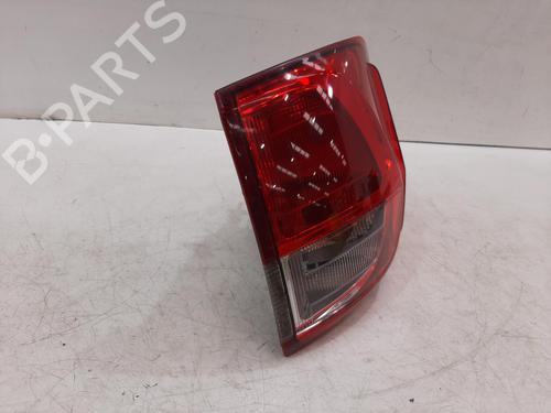 Left taillight FORD ECOSPORT 1.0 EcoBoost | BP29496488C34 