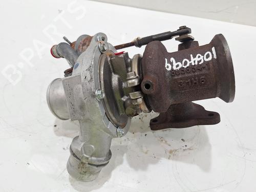 Used Turbocharger/Supercharger Turbocharger/Supercharger VAUXHALL ASTRA Mk VII (K) Estate (B16) 1.6 CDTi (110 hp) 40254332 40254332