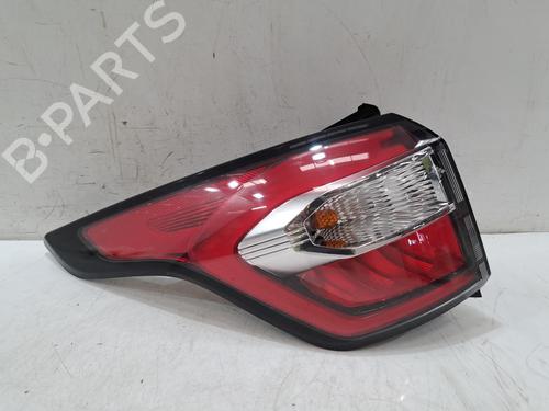 Used Left taillight Left taillight 37267026 37267026