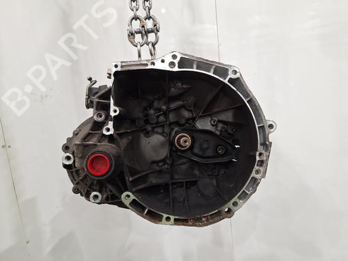 Used Gearbox CITROËN DS3 (SA_) 1.6 VTi 120 (120 hp) 30095316
