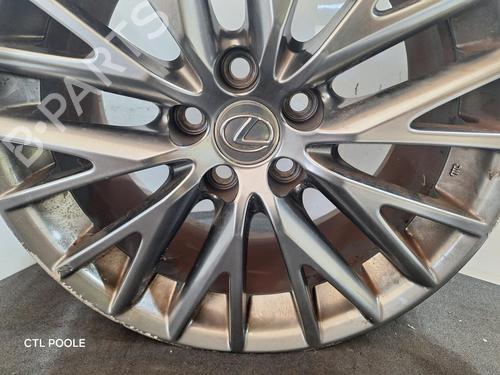 Fælk LEXUS IS III (_E3_) 300h (AVE30_, AVE30R) | BP38543640C45 - Image 4