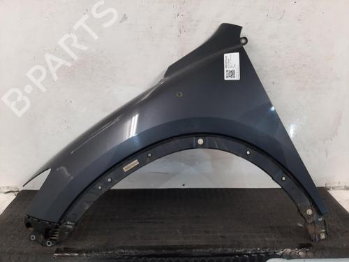 Parafango anteriore sinistro MAZDA CX-5 (KE, GH) 2.2 D (KE2FW) (150 hp) 30828881