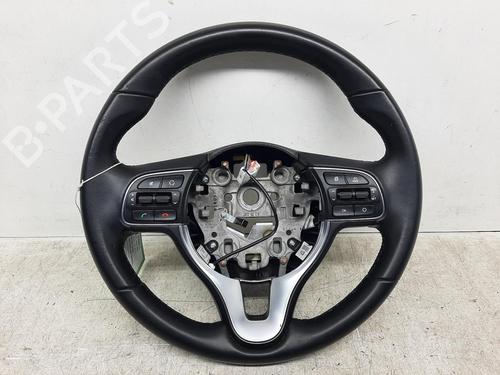 Used Steering wheel KIA SPORTAGE IV (QL, QLE) 1.7 CRDi (116 hp) 26828099