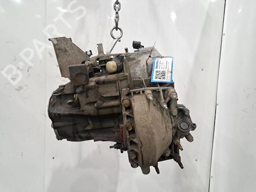 Gearbox PEUGEOT 607 (9D, 9U) 2.0 HDI | BP26806924M3 - Image 2