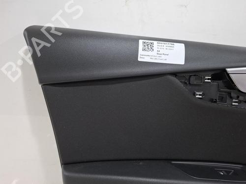 Front left panel AUDI A4 B9 (8W2, 8WC) 1.4 TFSI | BP38701875C58 - Image 2