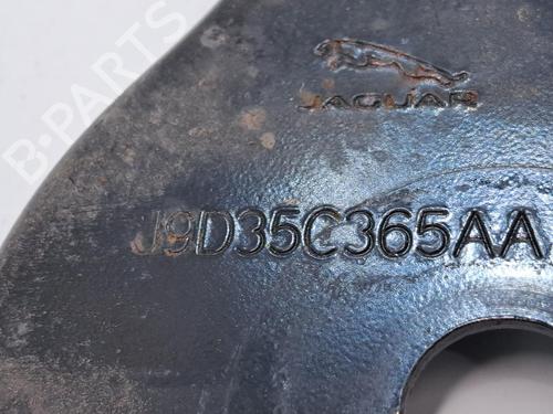 Support JAGUAR I-PACE (X590) EV400 AWD | BP27480855C155