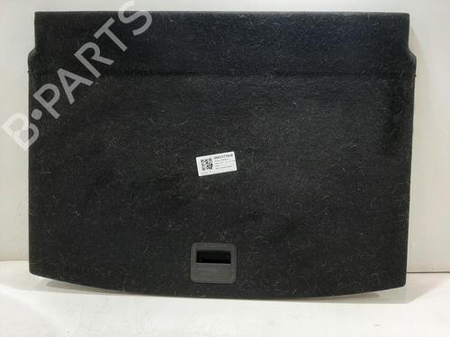 Used Luggage compartment floor VW GOLF VII (5G1, BQ1, BE1, BE2) 1.6 TDI (110 hp) 30756354