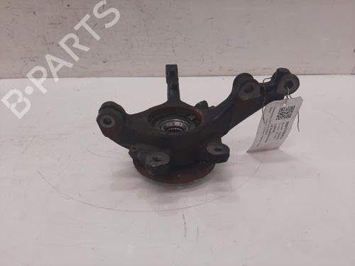 Left front steering knuckle VAUXHALL CORSA Mk V (F) 1.2 | BP37219022M25 - Image 3