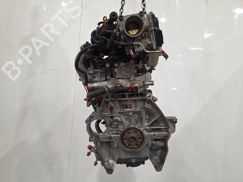 Used Engine HONDA JAZZ III (GE_, GG_, GP_, ZA_) 1.3 i (GE6, GG3, GG6) (100 hp) 32239984