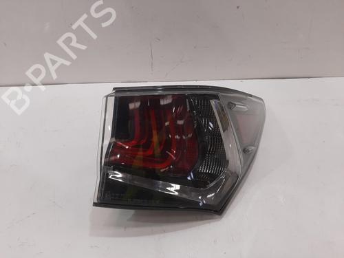 Used Right taillight Right taillight LEXUS GS (_L1_) 300h (AWL10_, AWL10R) (223 hp) 36452039 36452039