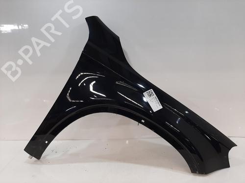 Used Right front fenders Right front fenders MERCEDES-BENZ GLA-CLASS (X156) GLA 220 CDI 4-matic (156.905) (170 hp) 34038037 34038037