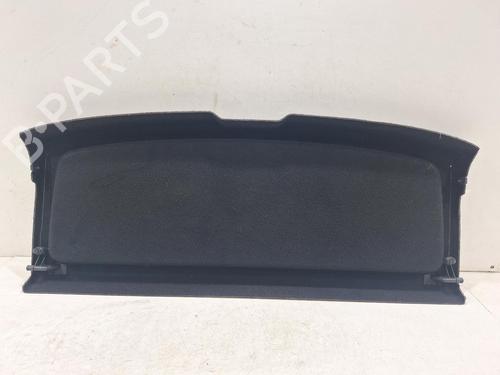 Rear parcel shelf VW POLO VI (AW1, BZ1, AE1) 1.0 TSI | BP32357776C85 