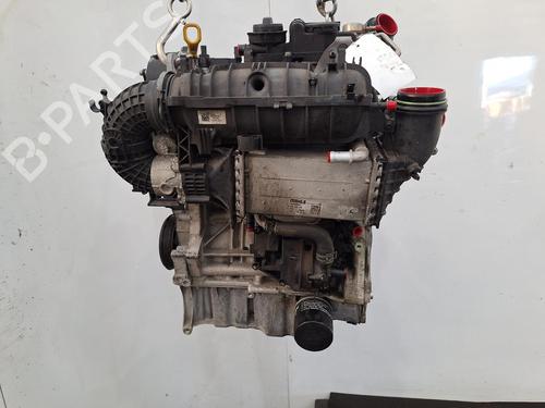Engine AUDI A3 Sportback (8VA, 8VF) 1.5 TFSI | BP31286254M1