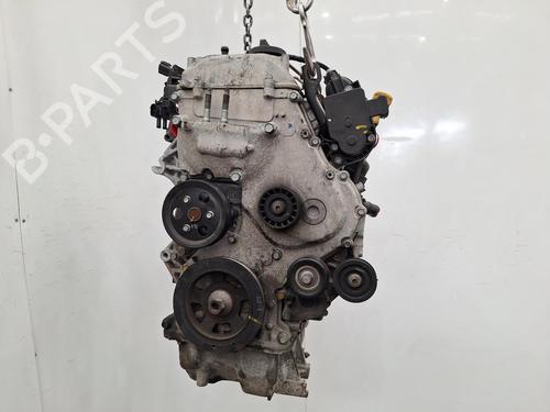 Motor Motor KIA CEE'D (JD) 1.6 CRDi 128 (128 hp) 37520104 37520104