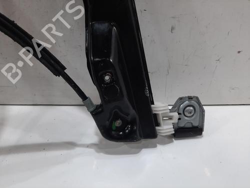 Front left window mechanism VAUXHALL MERIVA Mk II (B) (S10) 1.4 | BP29322902C22 