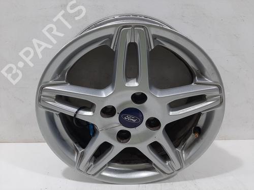 Used Rim FORD FIESTA VI (CB1, CCN) 1.0 EcoBoost (100 hp) 31209395