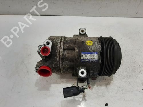 AC compressor VW UP! (121, 122, BL1, BL2, BL3, 123) 1.0 | BP30928360M34