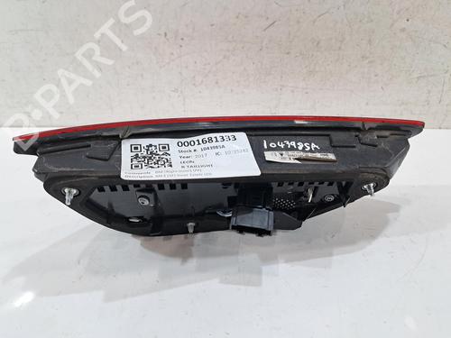 Right taillight SEAT LEON ST (5F8) 1.4 TSI | BP33700033C35 - Image 6