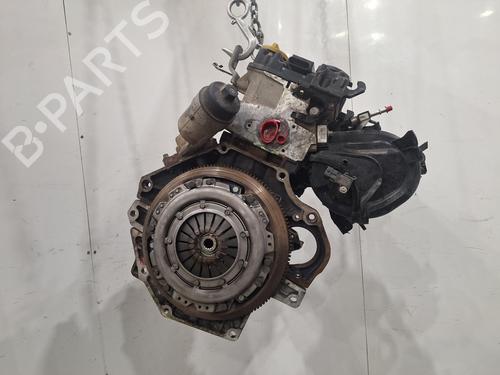 Engine VAUXHALL MERIVA Mk II (B) (S10) 1.4 | BP38621025M1 - Image 3