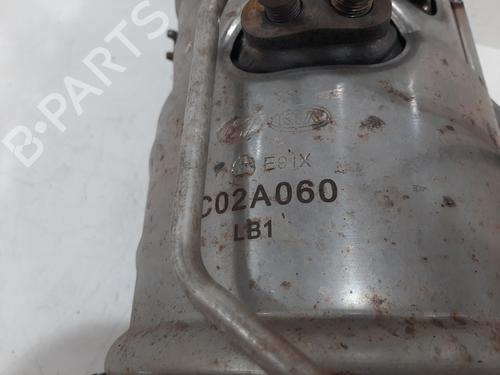 Particulate filter HYUNDAI i30 (GD) 1.6 CRDi | BP38513272M81 - Image 2